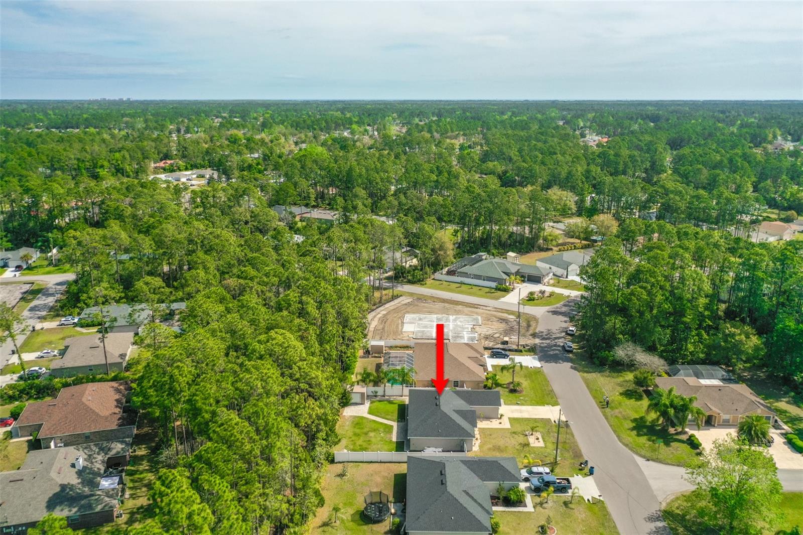 94 RYAN DR, PALM COAST, FL, 32164