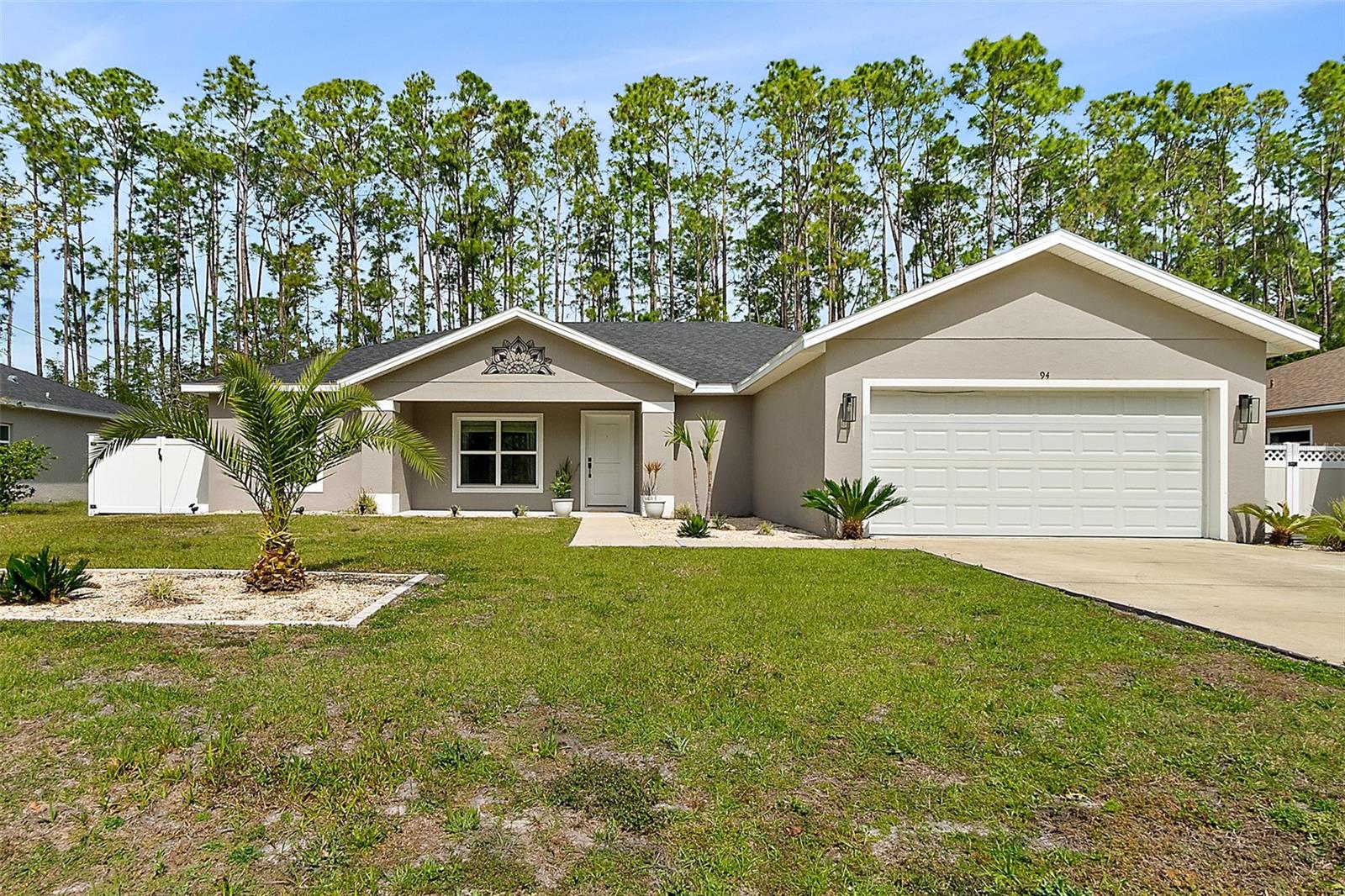 94 RYAN DR, PALM COAST, FL, 32164
