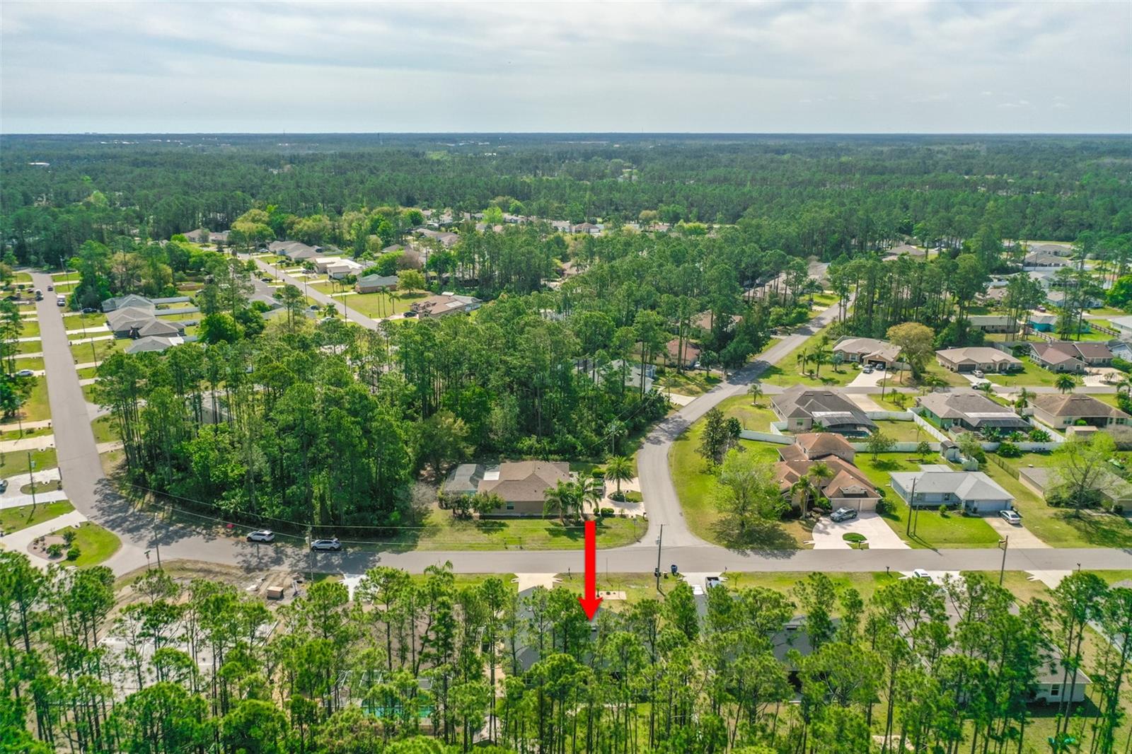 94 RYAN DR, PALM COAST, FL, 32164