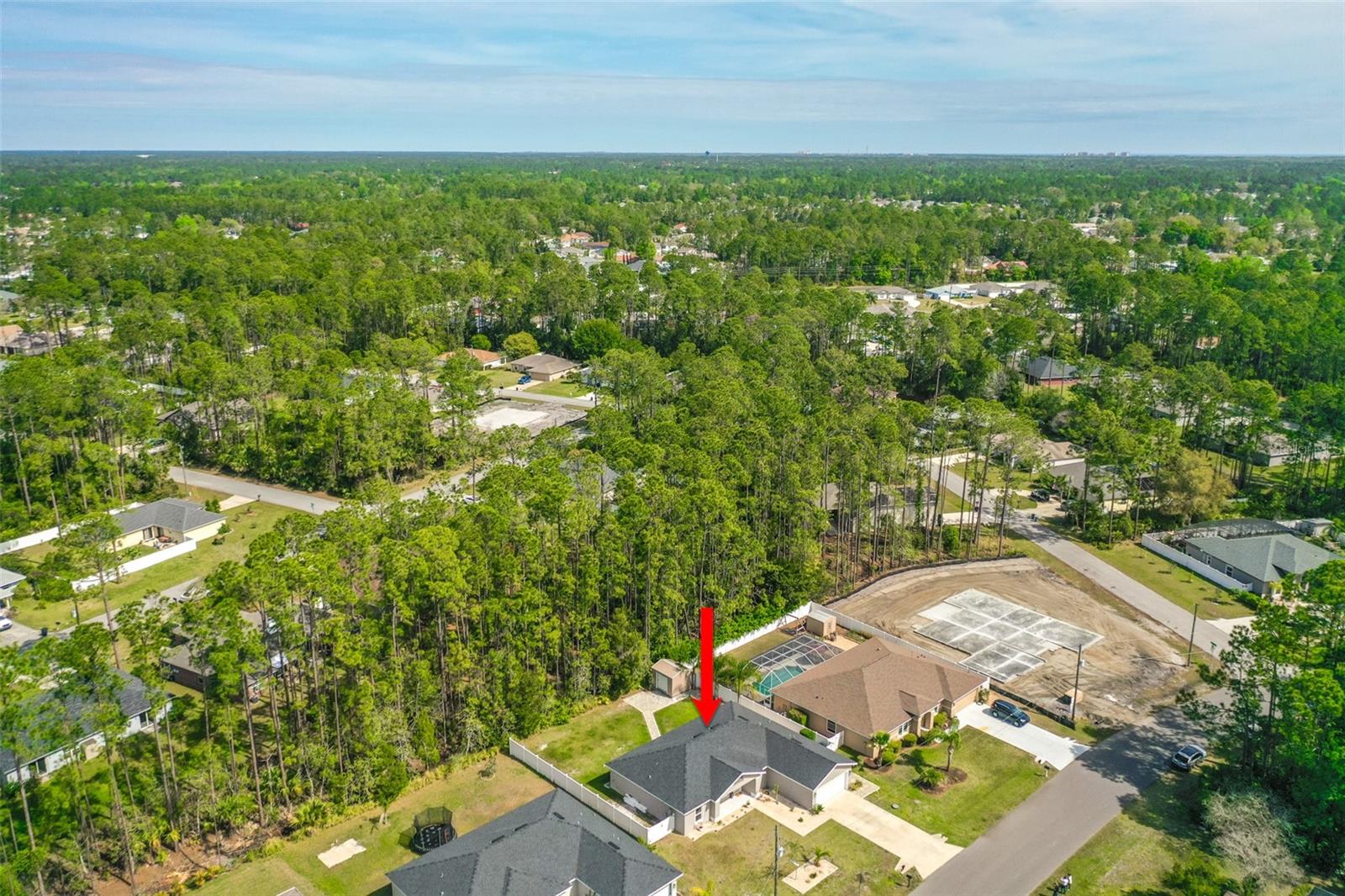 94 RYAN DR, PALM COAST, FL, 32164