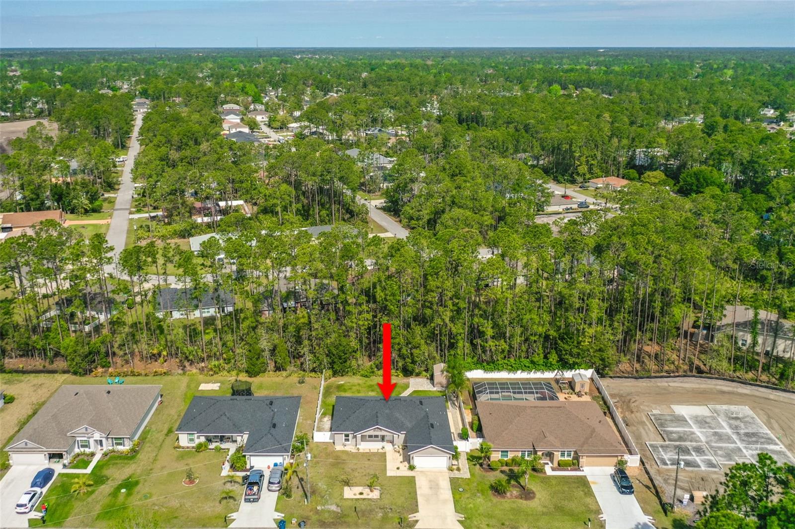 94 RYAN DR, PALM COAST, FL, 32164