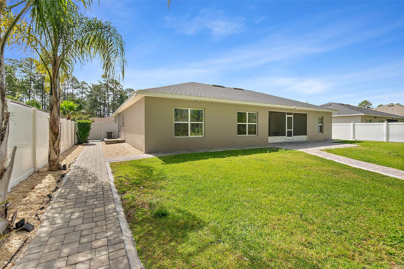 94 RYAN DR, PALM COAST, FL, 32164
