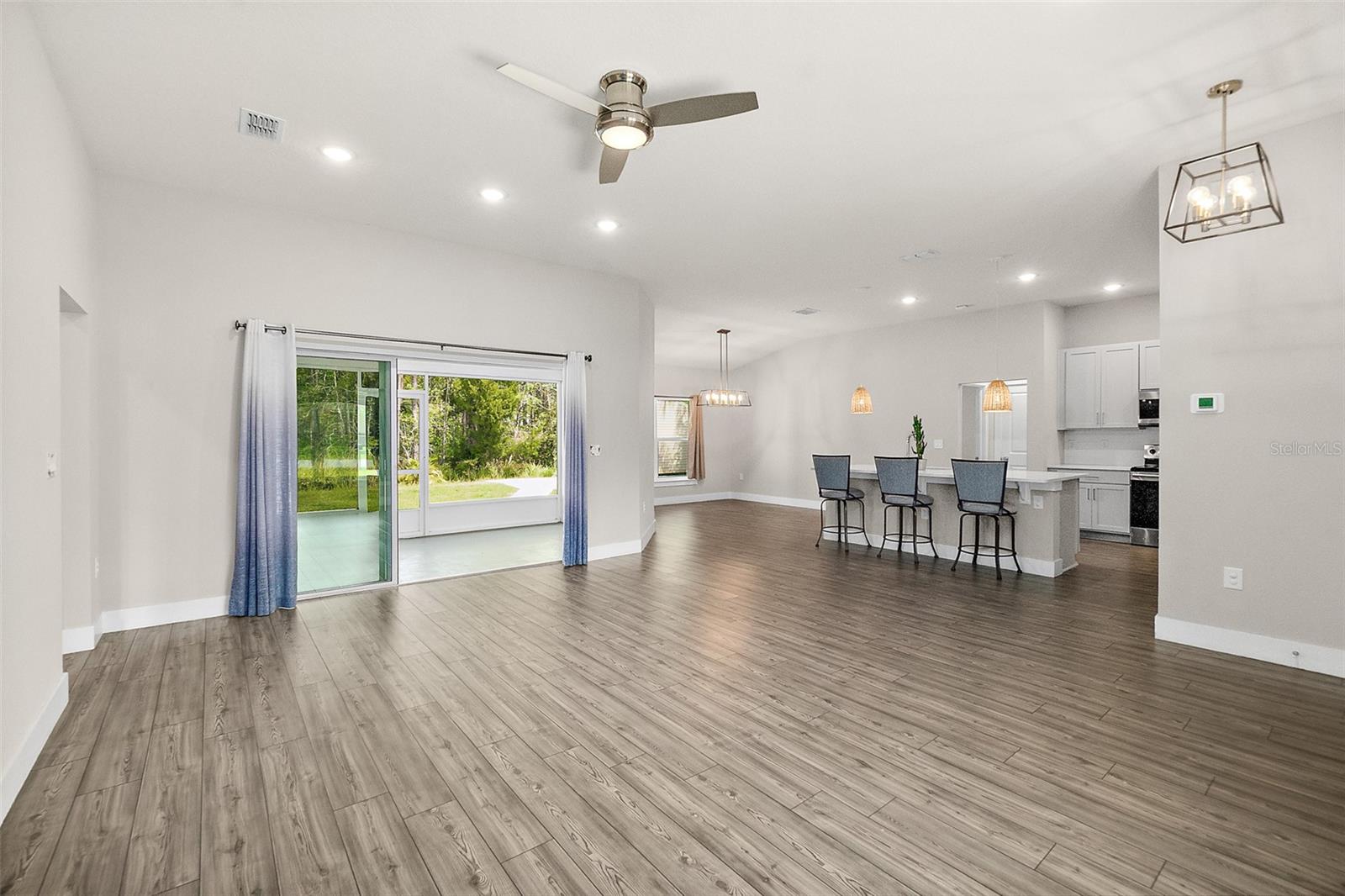 94 RYAN DR, PALM COAST, FL, 32164