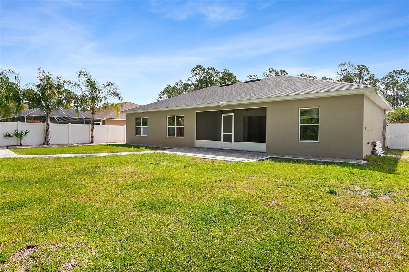 94 RYAN DR, PALM COAST, FL, 32164