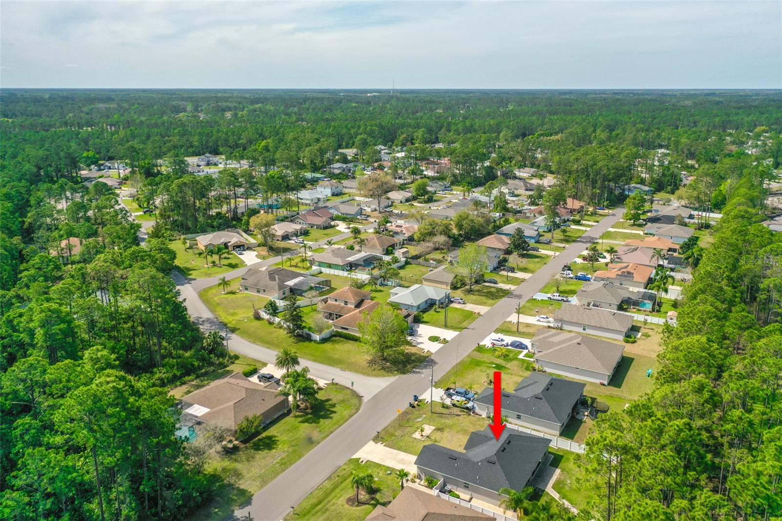 94 RYAN DR, PALM COAST, FL, 32164