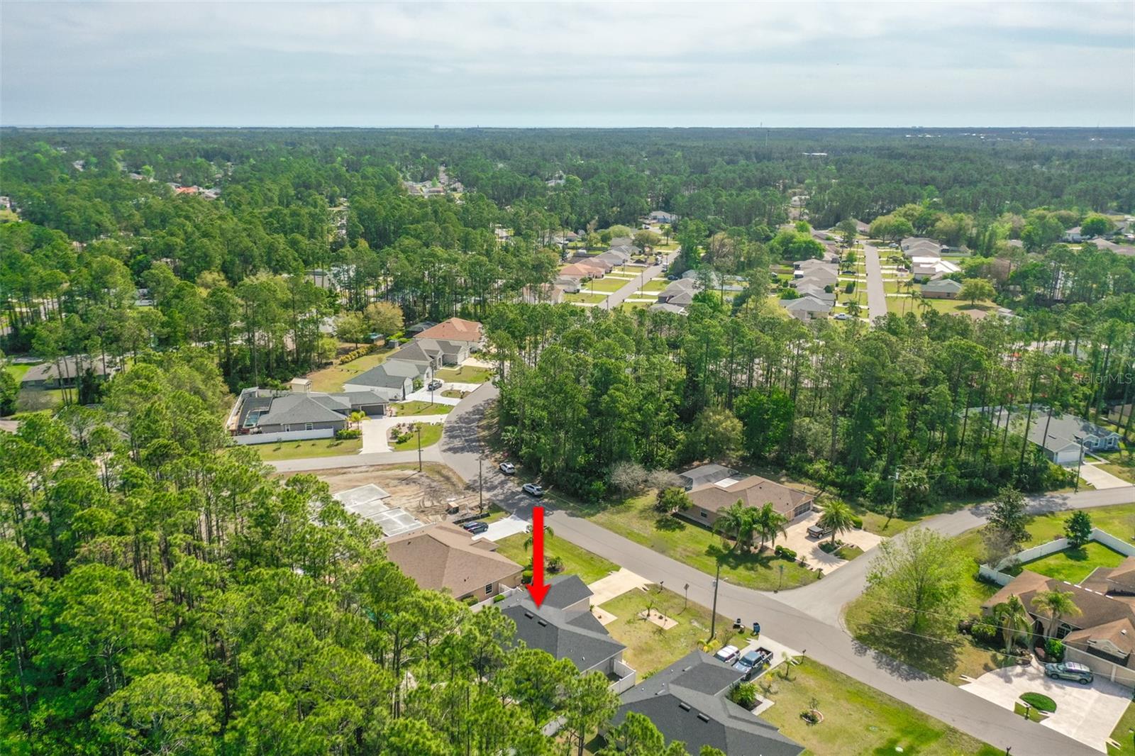 94 RYAN DR, PALM COAST, FL, 32164
