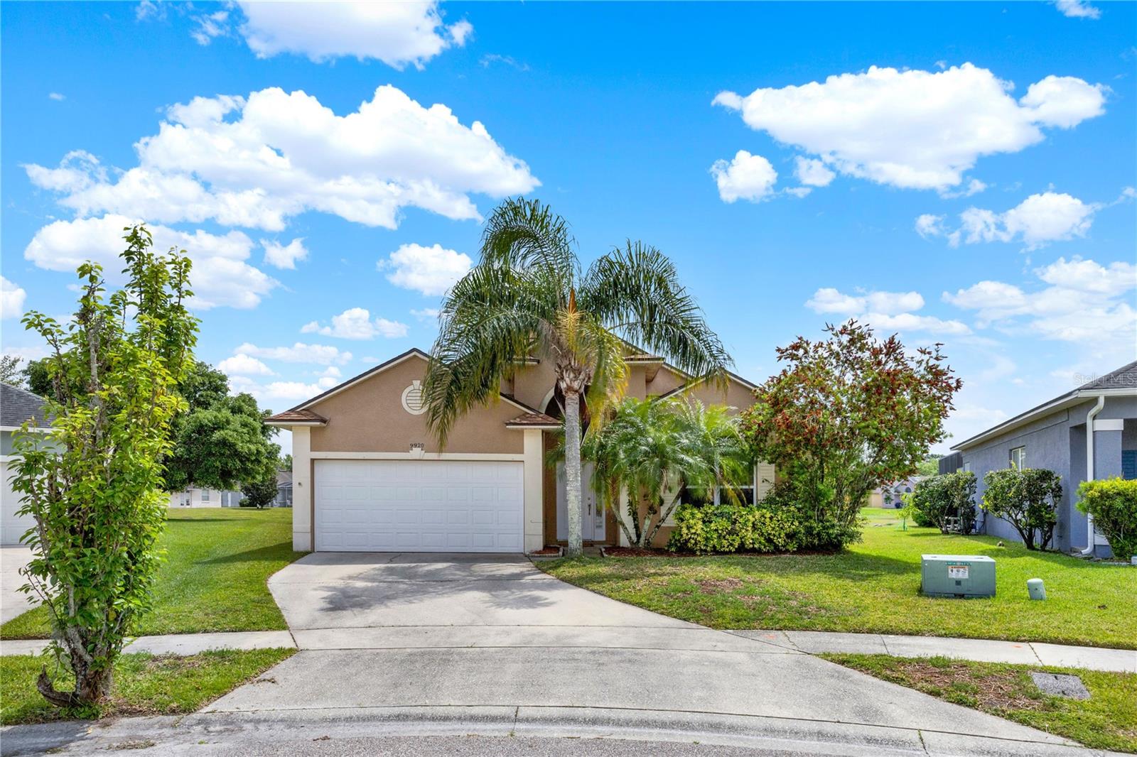 9920 KONA ISLE CT, ORLANDO, FL, 32817