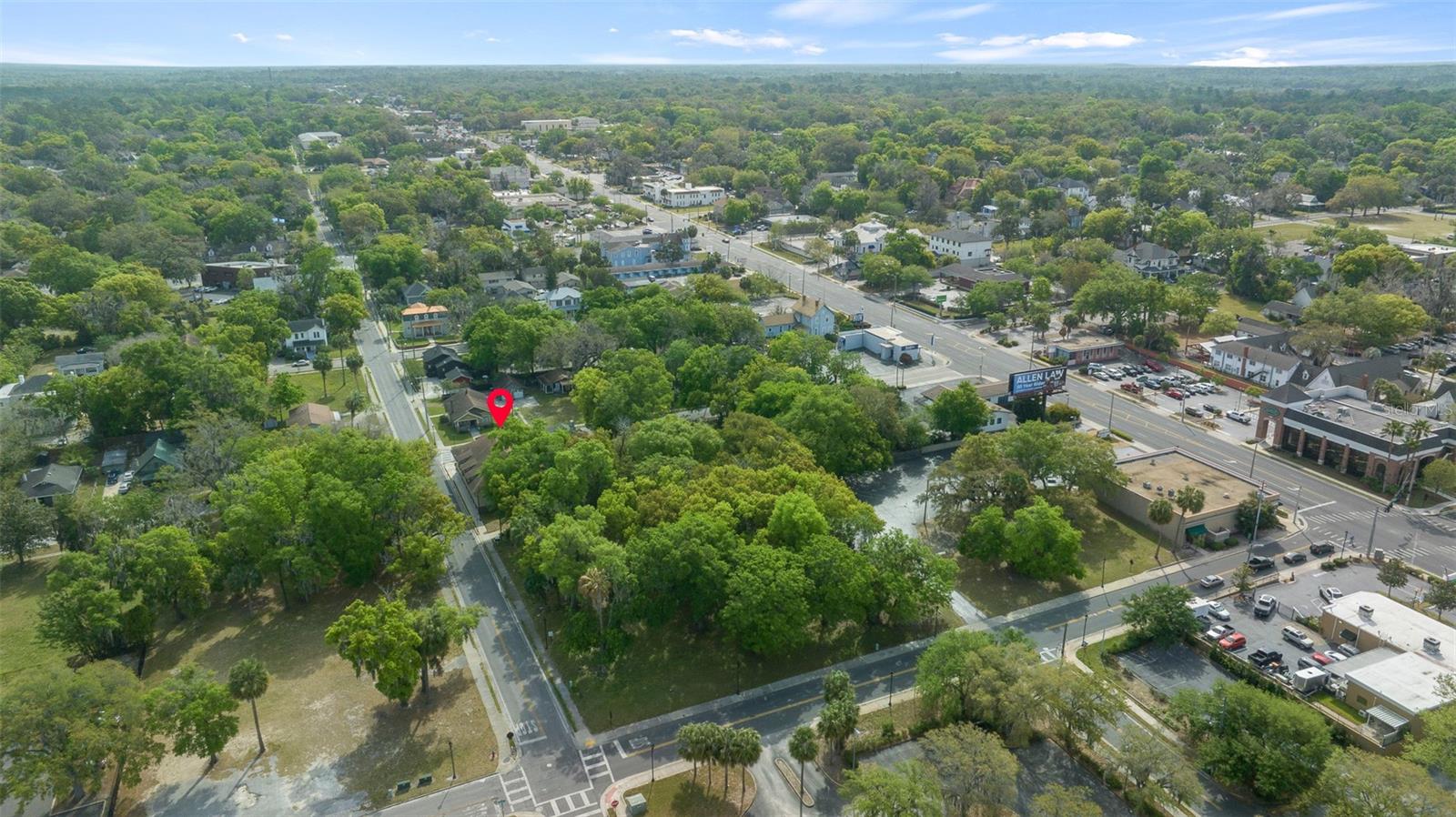 118 NE TUSCAWILLA AVE, OCALA, FL, 34470