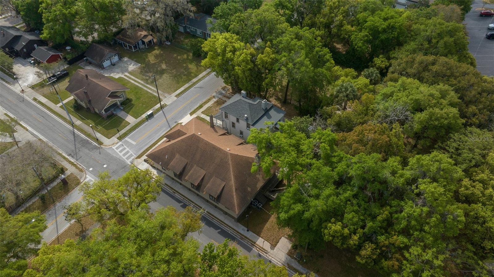 118 NE TUSCAWILLA AVE, OCALA, FL, 34470