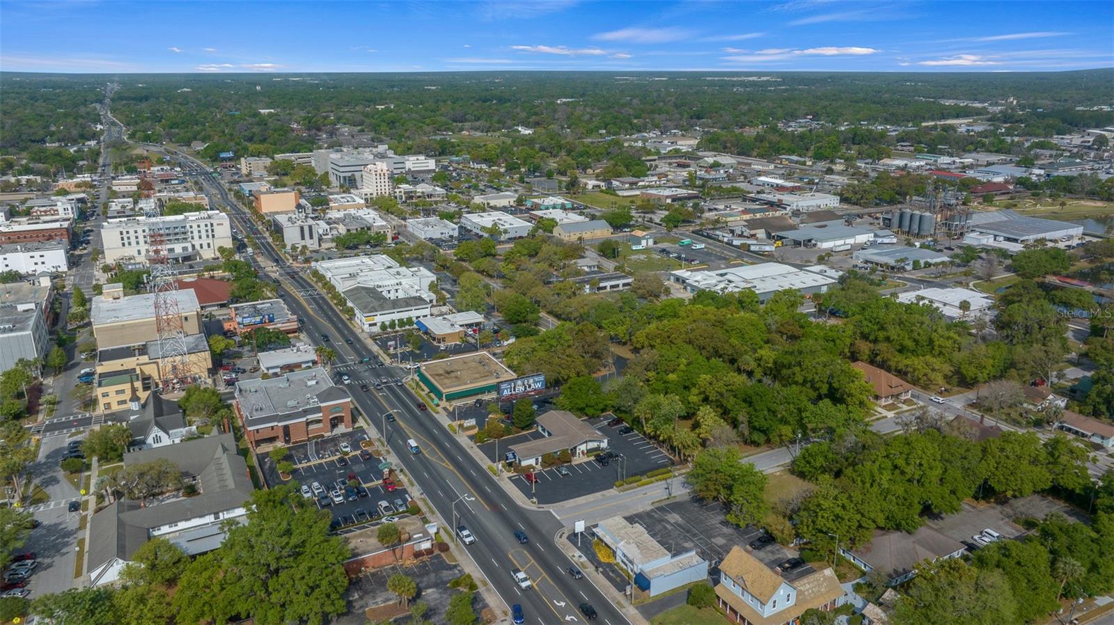 118 NE TUSCAWILLA AVE, OCALA, FL, 34470