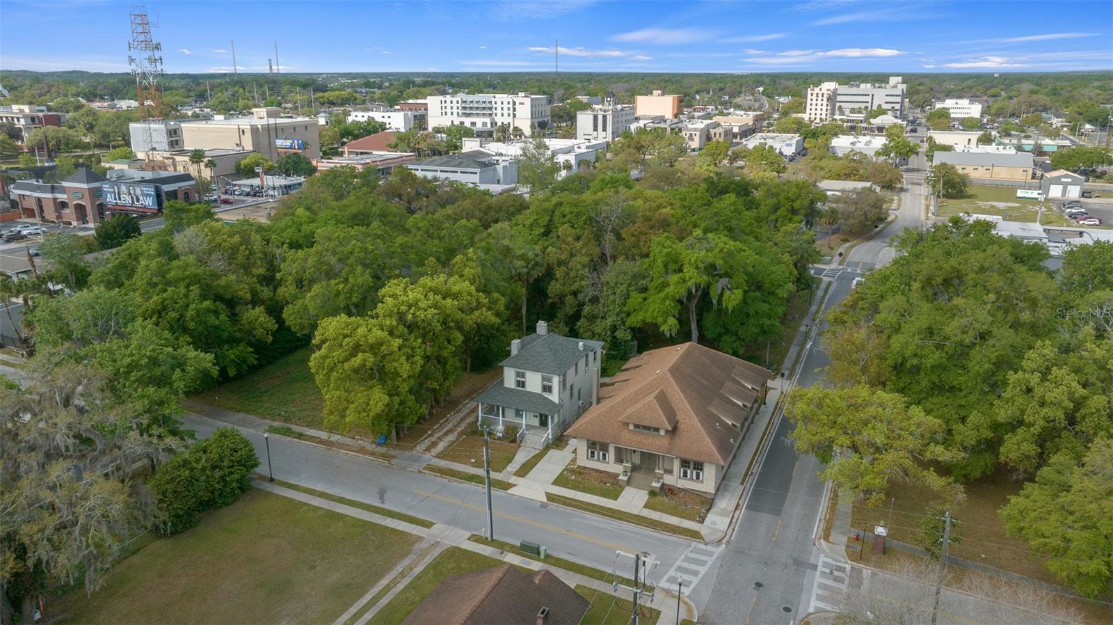 118 NE TUSCAWILLA AVE, OCALA, FL, 34470