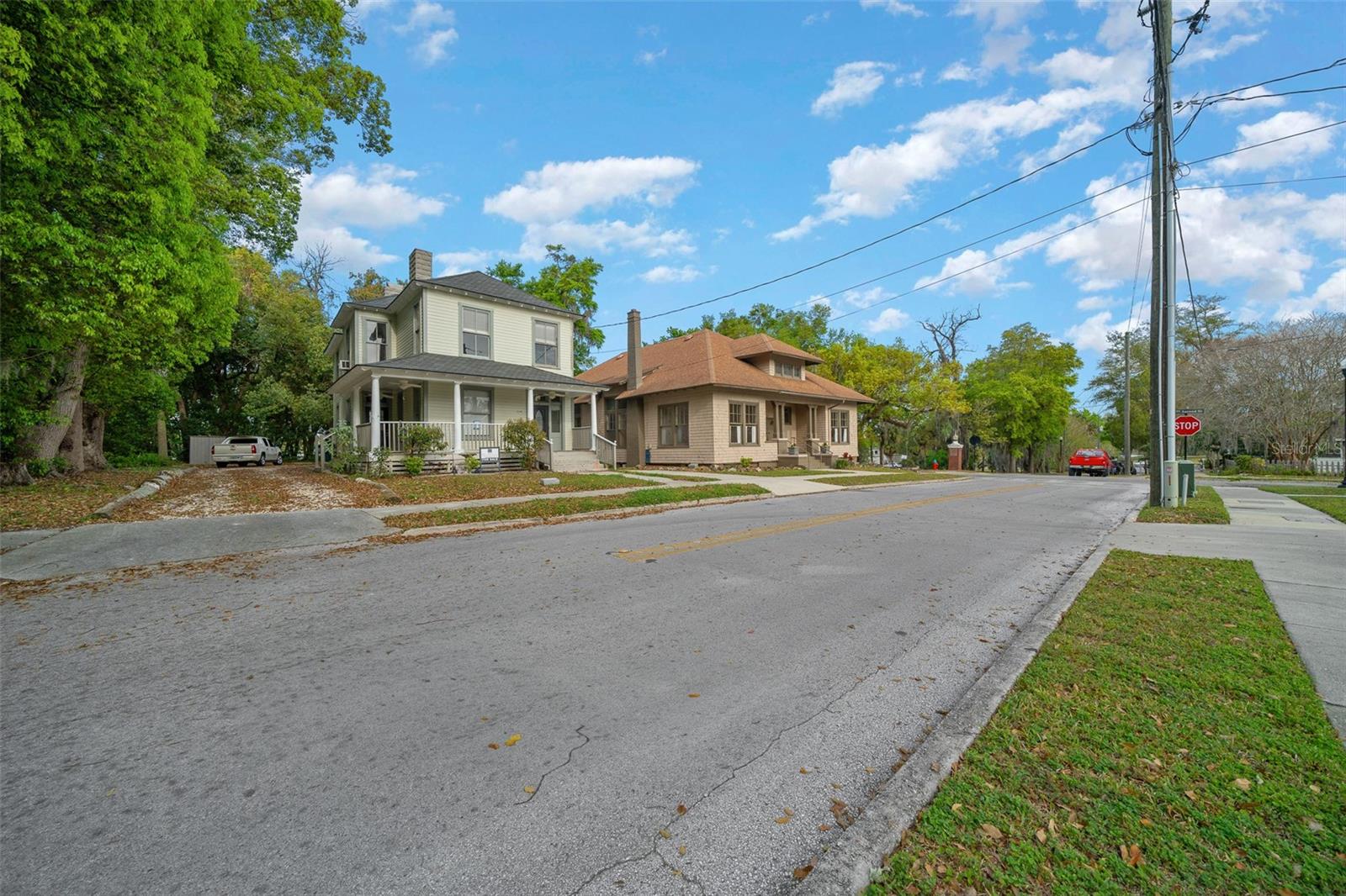 118 NE TUSCAWILLA AVE, OCALA, FL, 34470
