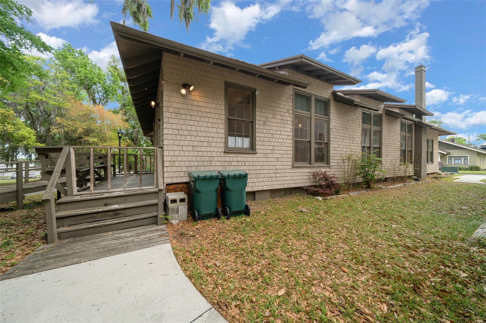 118 NE TUSCAWILLA AVE, OCALA, FL, 34470