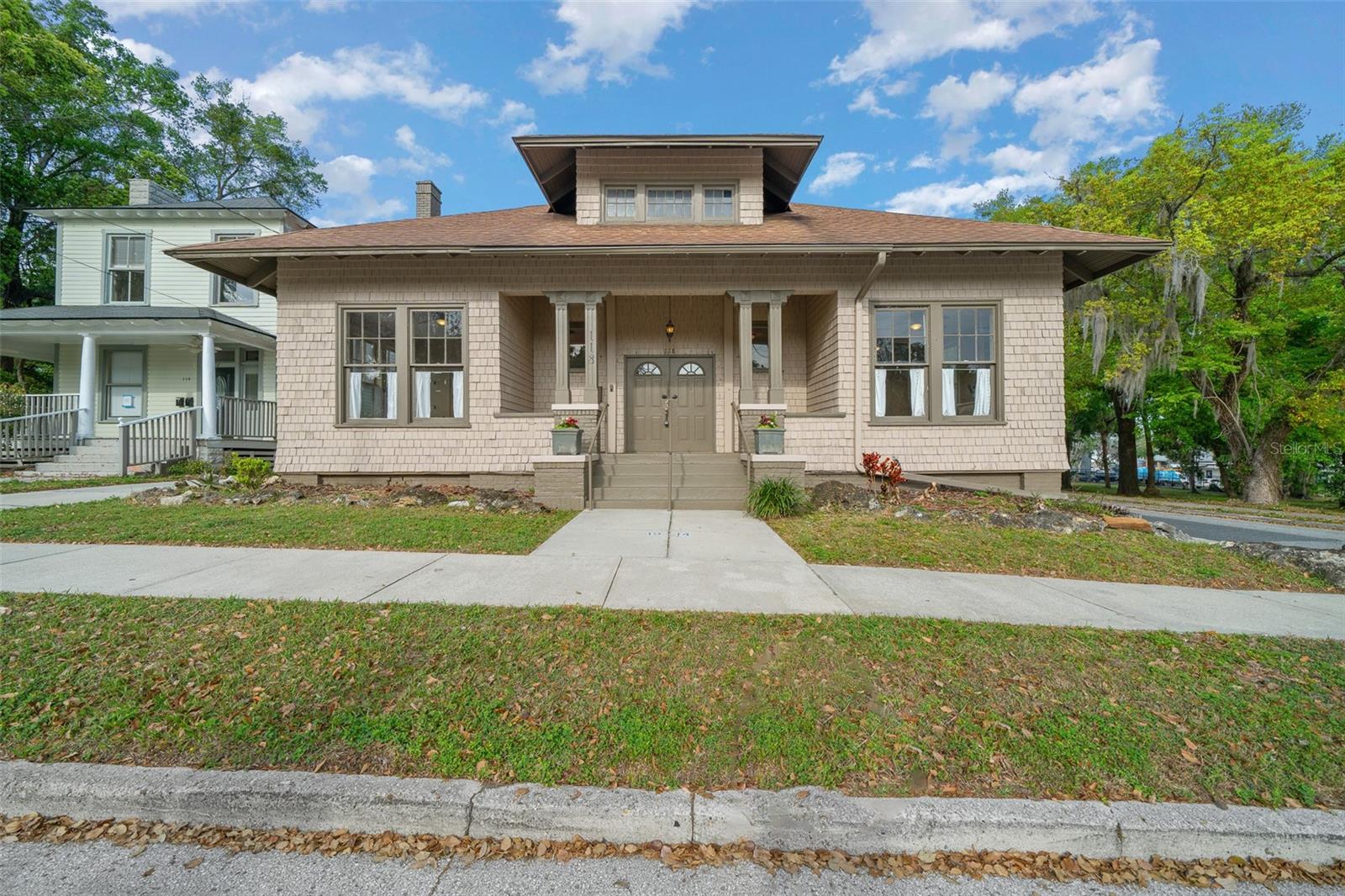 118 NE TUSCAWILLA AVE, OCALA, FL, 34470