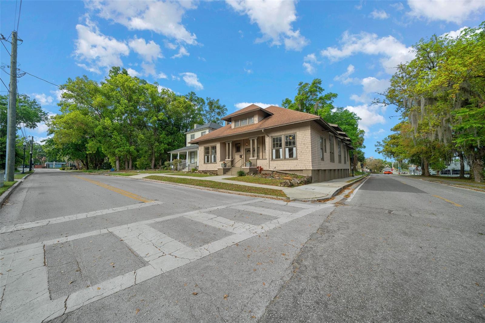 118 NE TUSCAWILLA AVE, OCALA, FL, 34470