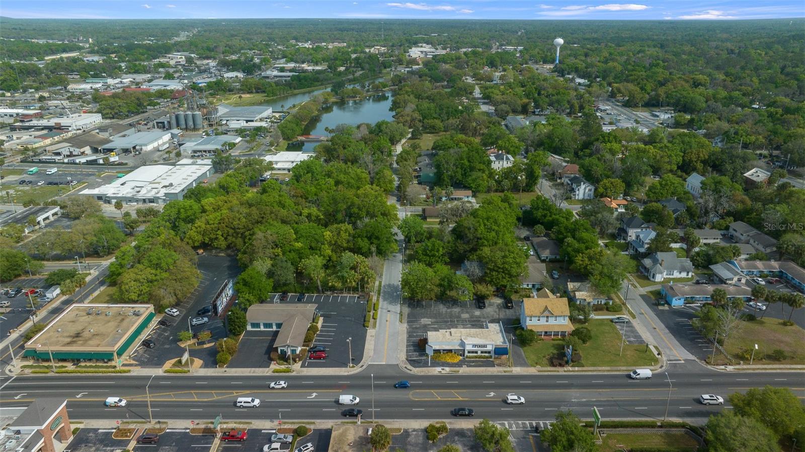 118 NE TUSCAWILLA AVE, OCALA, FL, 34470