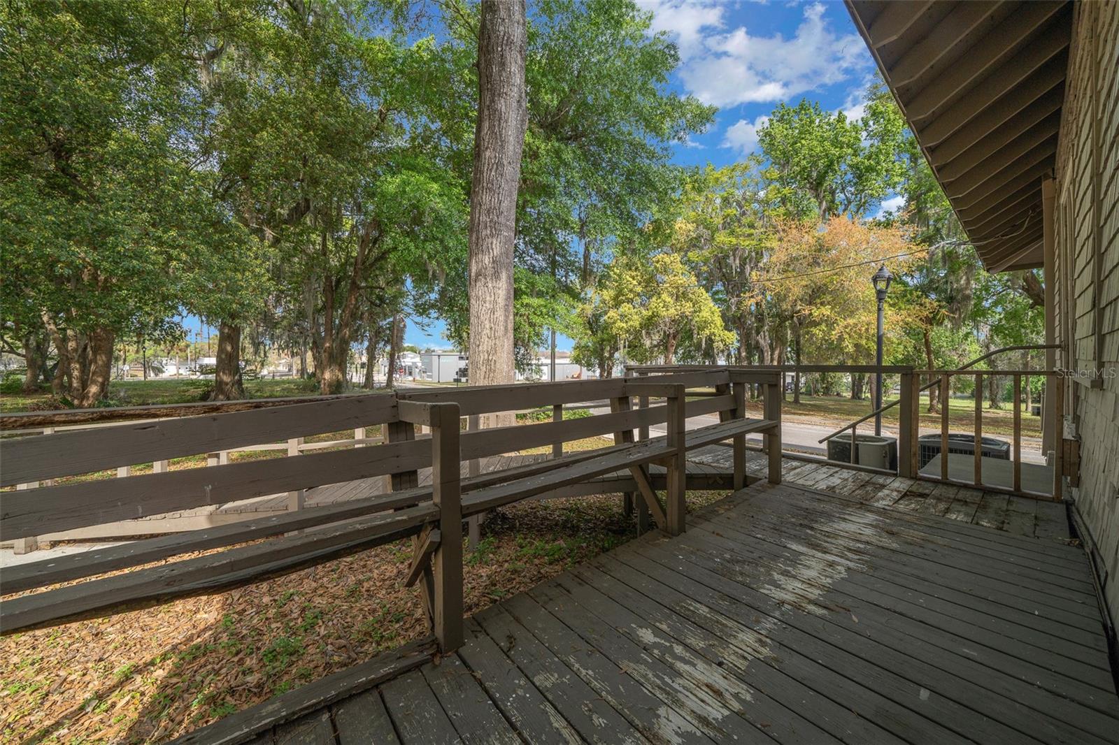 118 NE TUSCAWILLA AVE, OCALA, FL, 34470