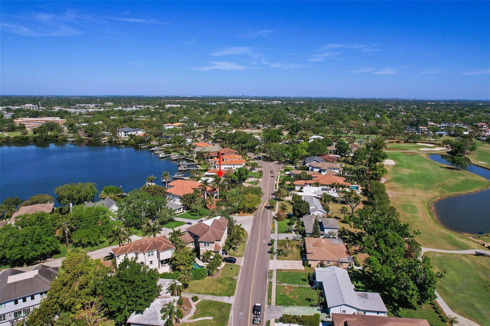 1344 MONTEREY BLVD NE, ST PETERSBURG, FL, 33704