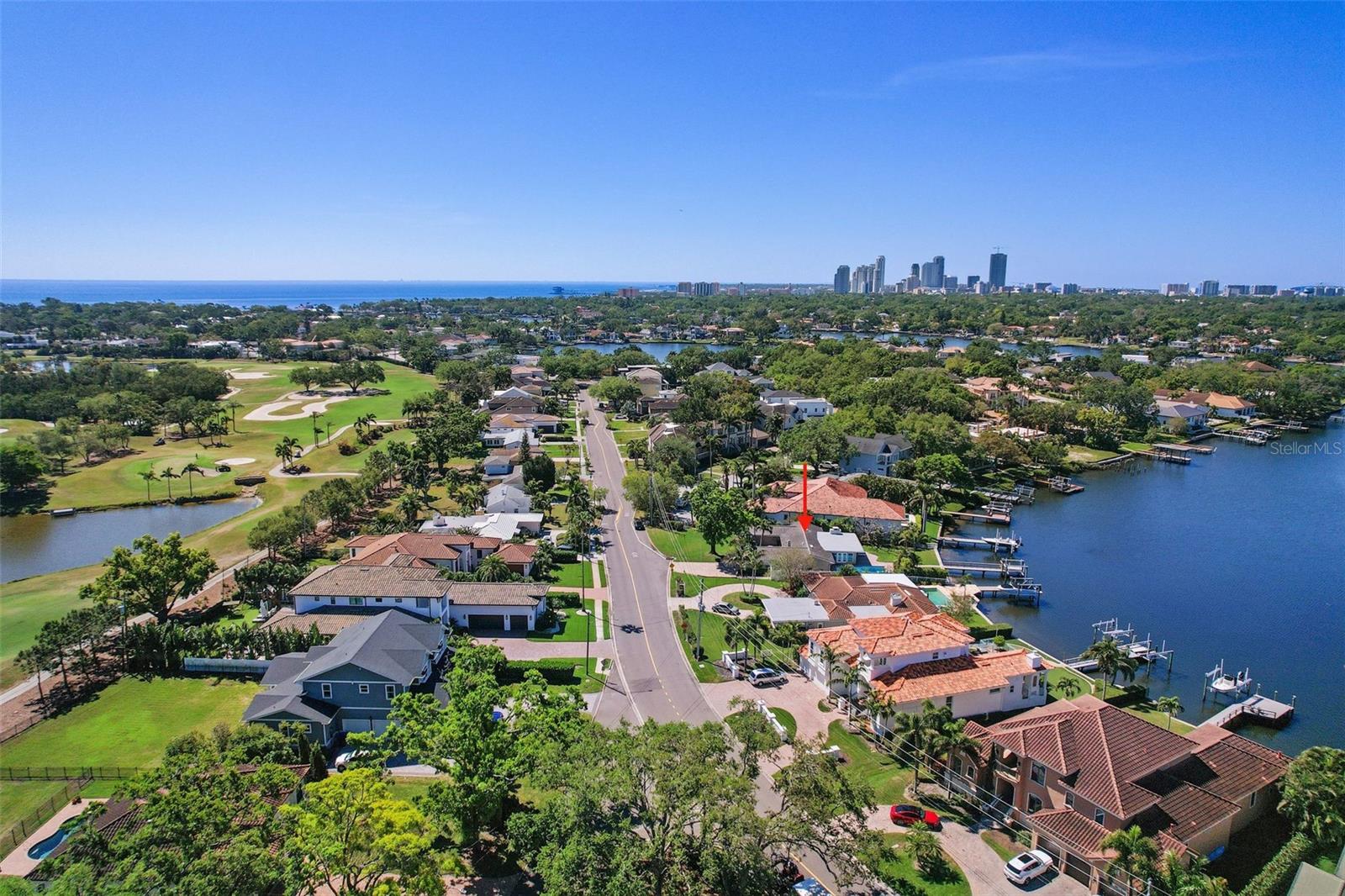 1344 MONTEREY BLVD NE, ST PETERSBURG, FL, 33704