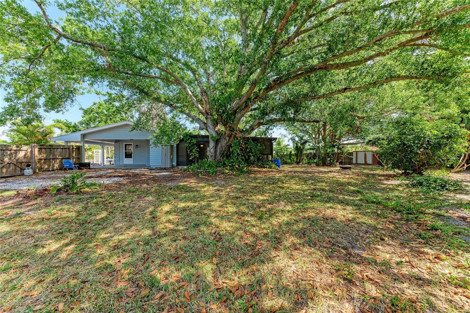 826 LILLIAN LN, SARASOTA, FL, 34243