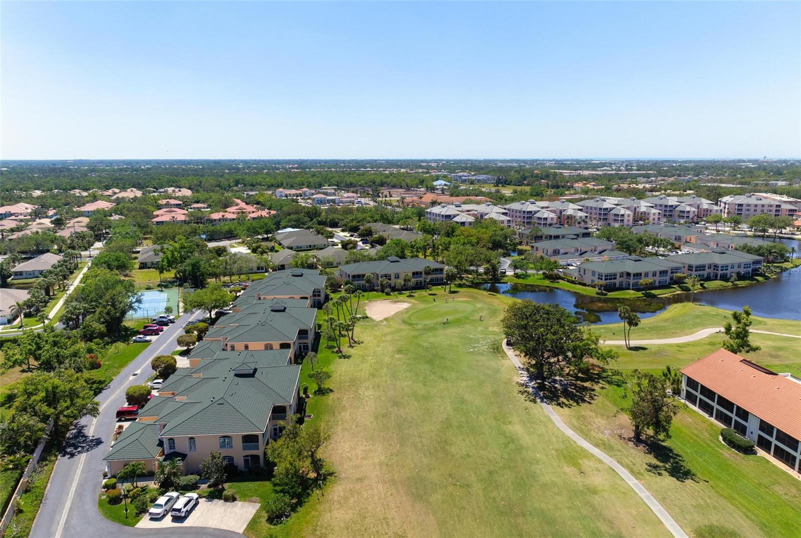 1007 GONDOLA PARK DR #1007, VENICE, FL, 34292