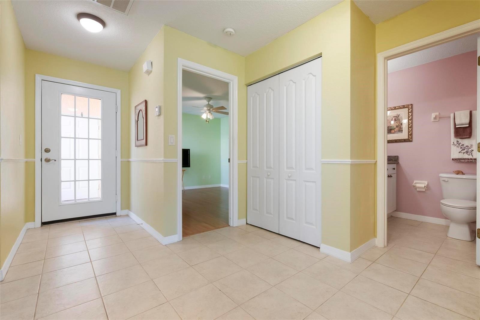 1007 GONDOLA PARK DR #1007, VENICE, FL, 34292