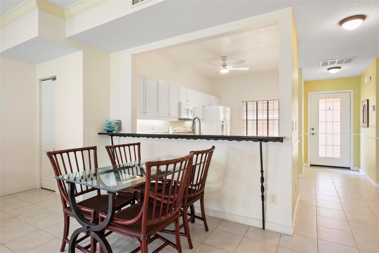 1007 GONDOLA PARK DR #1007, VENICE, FL, 34292