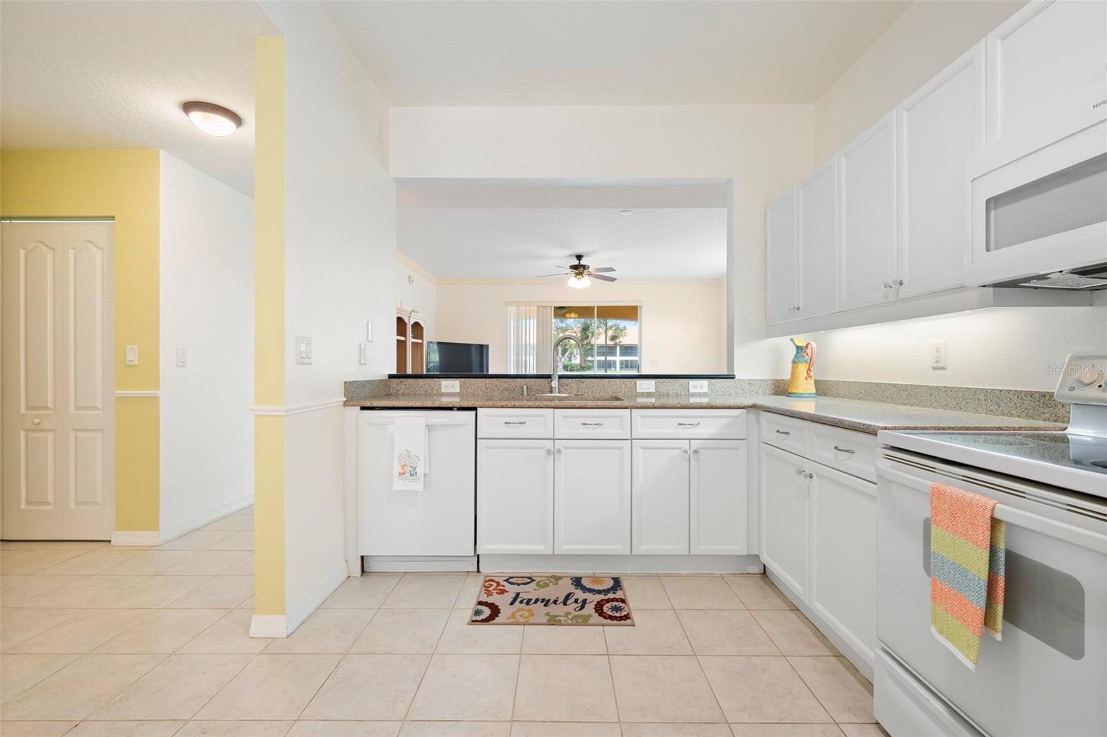 1007 GONDOLA PARK DR #1007, VENICE, FL, 34292