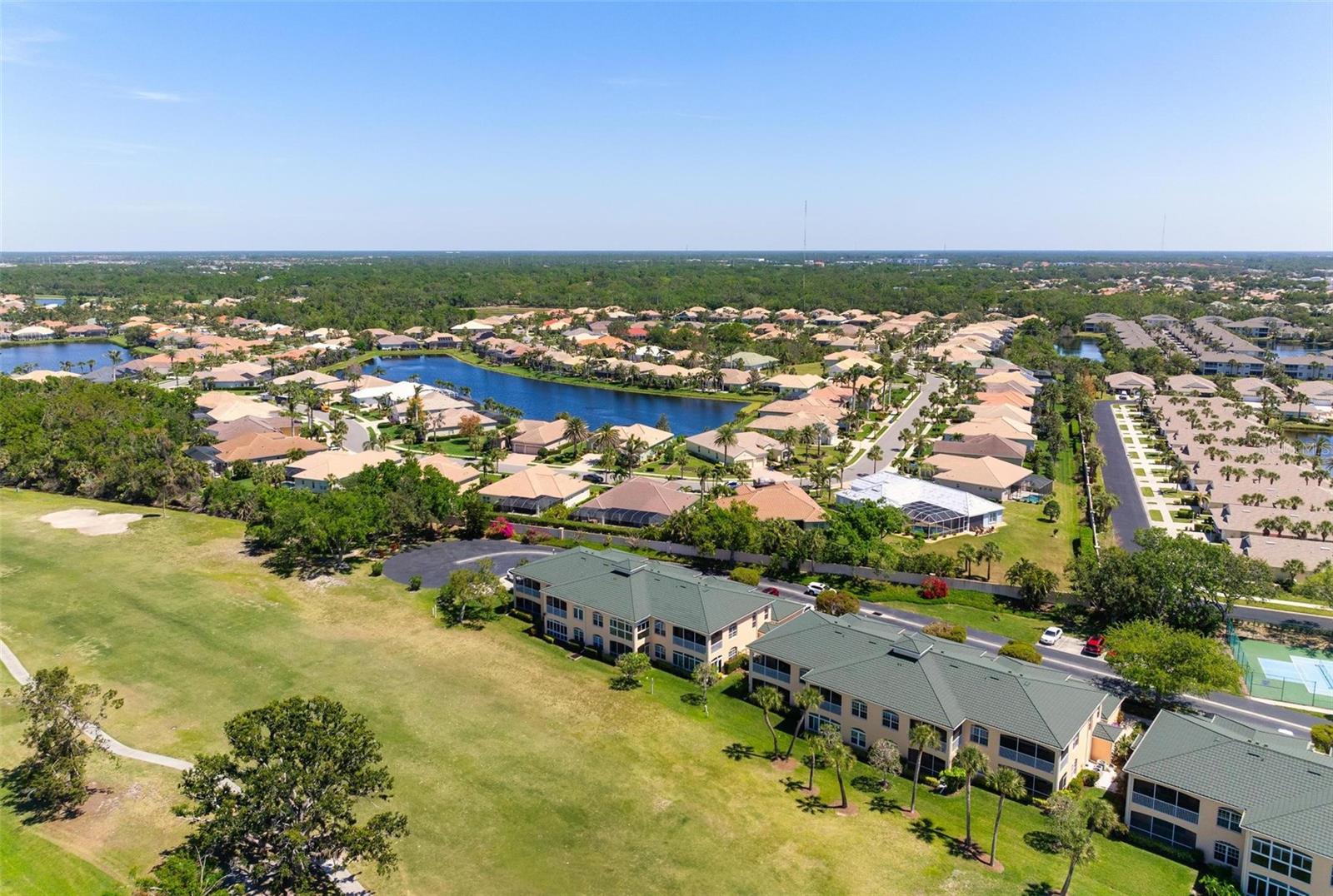 1007 GONDOLA PARK DR #1007, VENICE, FL, 34292
