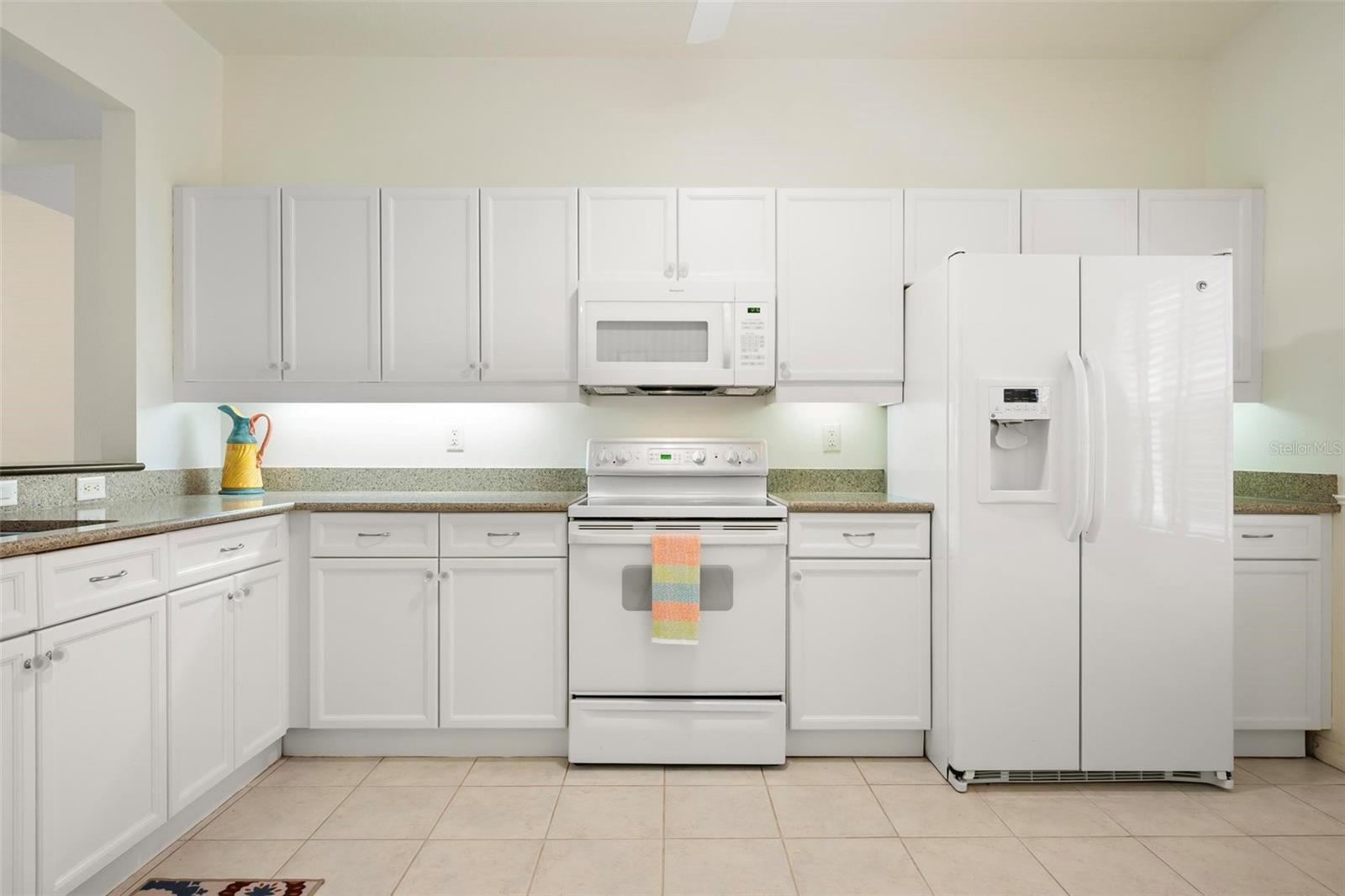 1007 GONDOLA PARK DR #1007, VENICE, FL, 34292