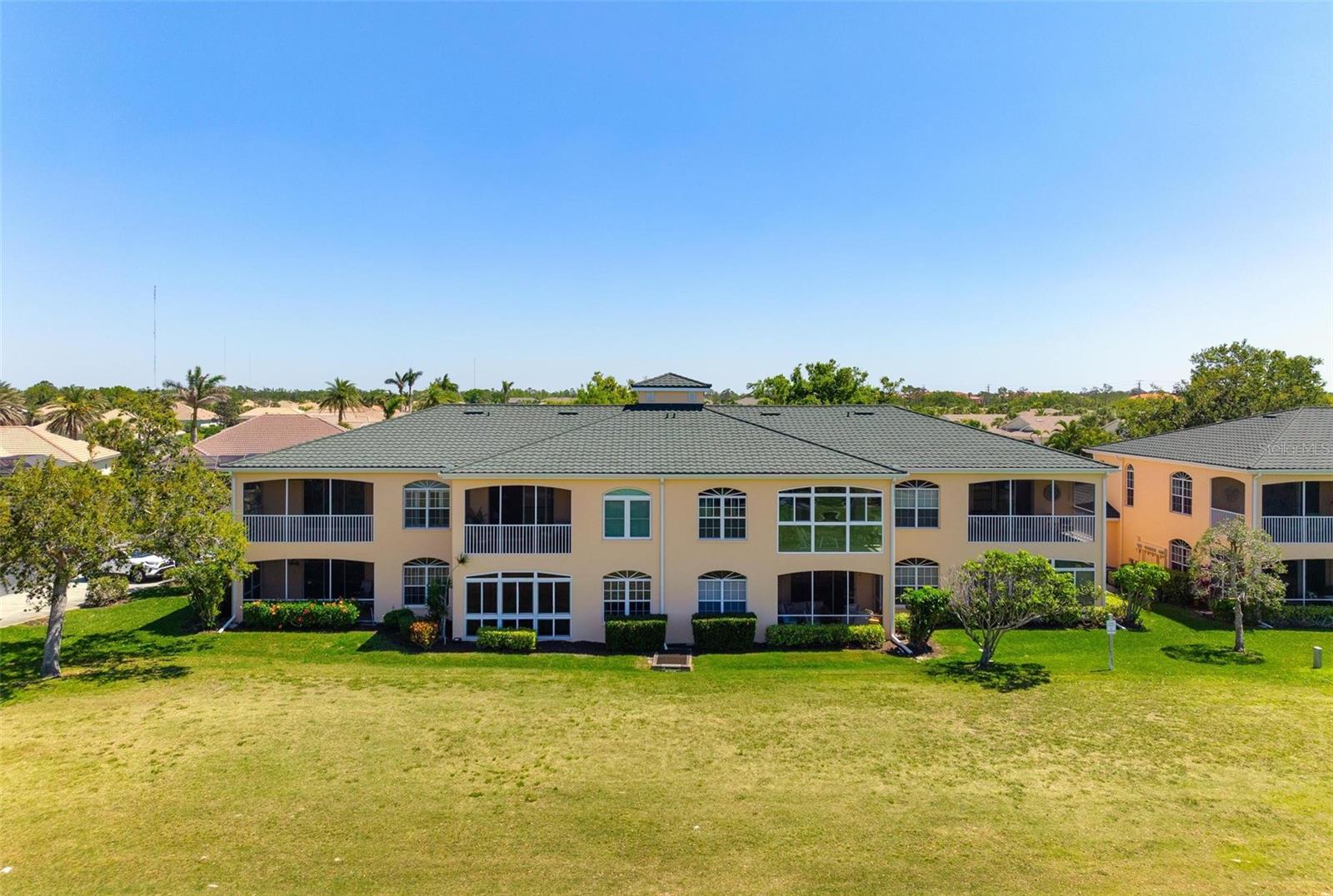 1007 GONDOLA PARK DR #1007, VENICE, FL, 34292