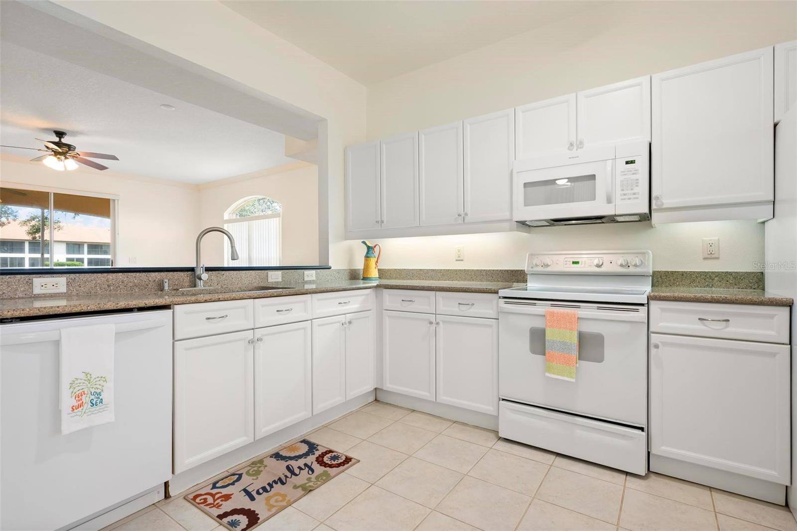 1007 GONDOLA PARK DR #1007, VENICE, FL, 34292