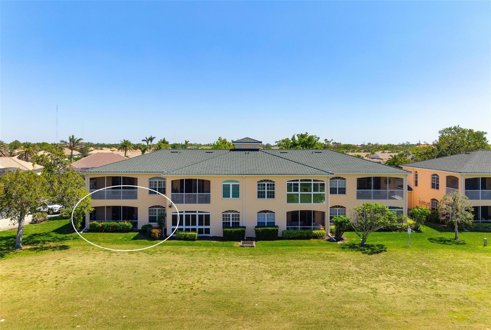 1007 GONDOLA PARK DR #1007, VENICE, FL, 34292