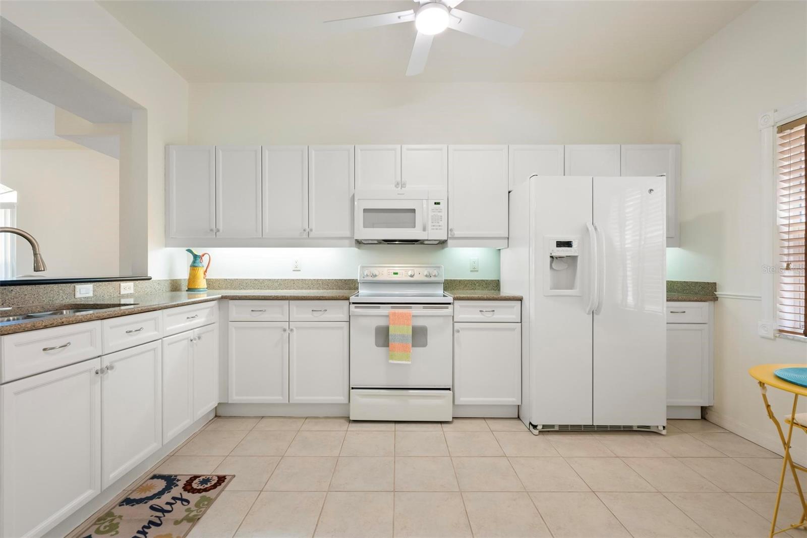 1007 GONDOLA PARK DR #1007, VENICE, FL, 34292