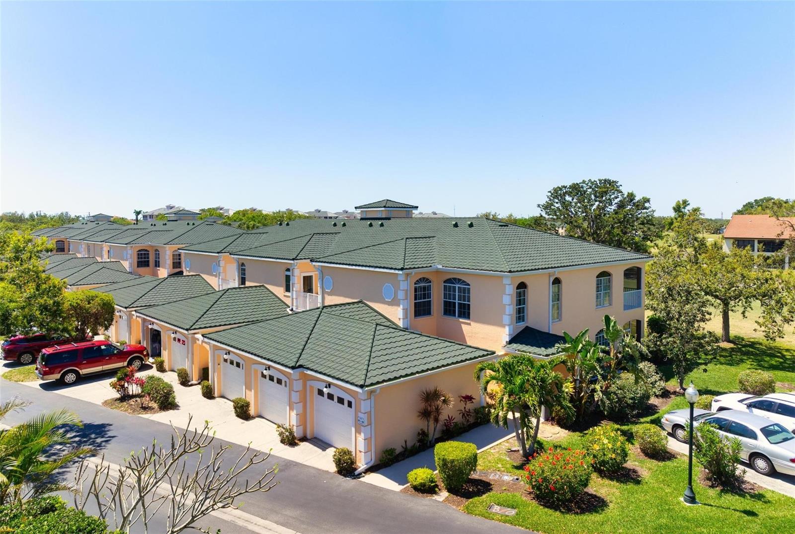 1007 GONDOLA PARK DR #1007, VENICE, FL, 34292