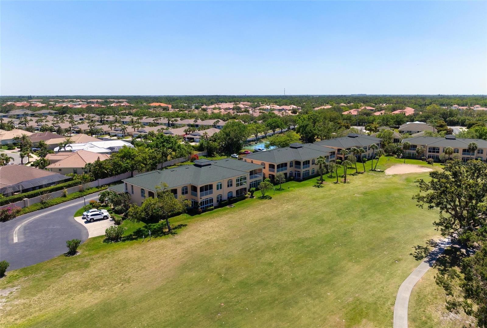 1007 GONDOLA PARK DR #1007, VENICE, FL, 34292