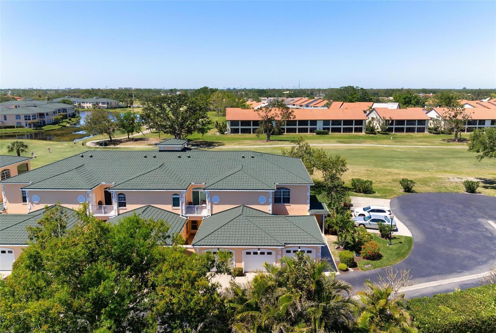 1007 GONDOLA PARK DR #1007, VENICE, FL, 34292