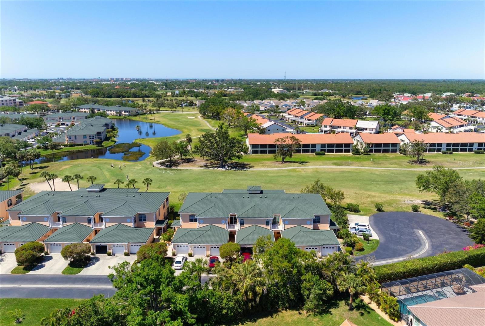 1007 GONDOLA PARK DR #1007, VENICE, FL, 34292