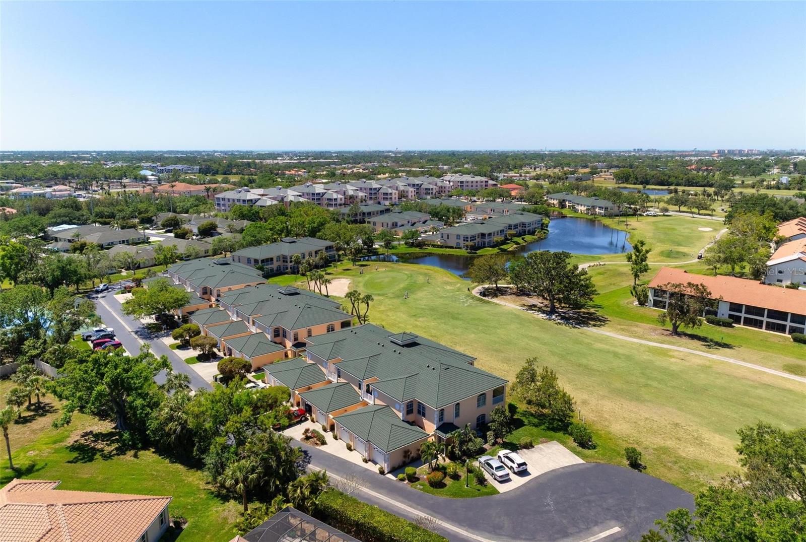 1007 GONDOLA PARK DR #1007, VENICE, FL, 34292
