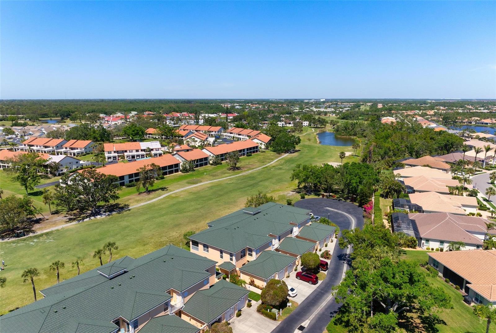 1007 GONDOLA PARK DR #1007, VENICE, FL, 34292