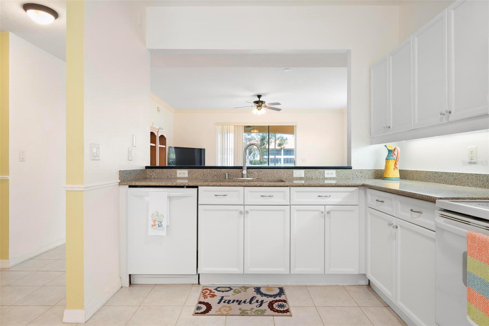 1007 GONDOLA PARK DR #1007, VENICE, FL, 34292