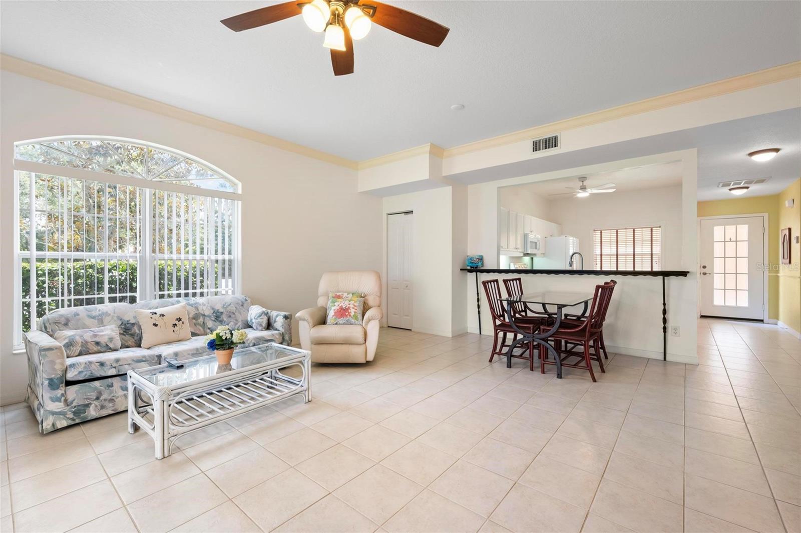 1007 GONDOLA PARK DR #1007, VENICE, FL, 34292