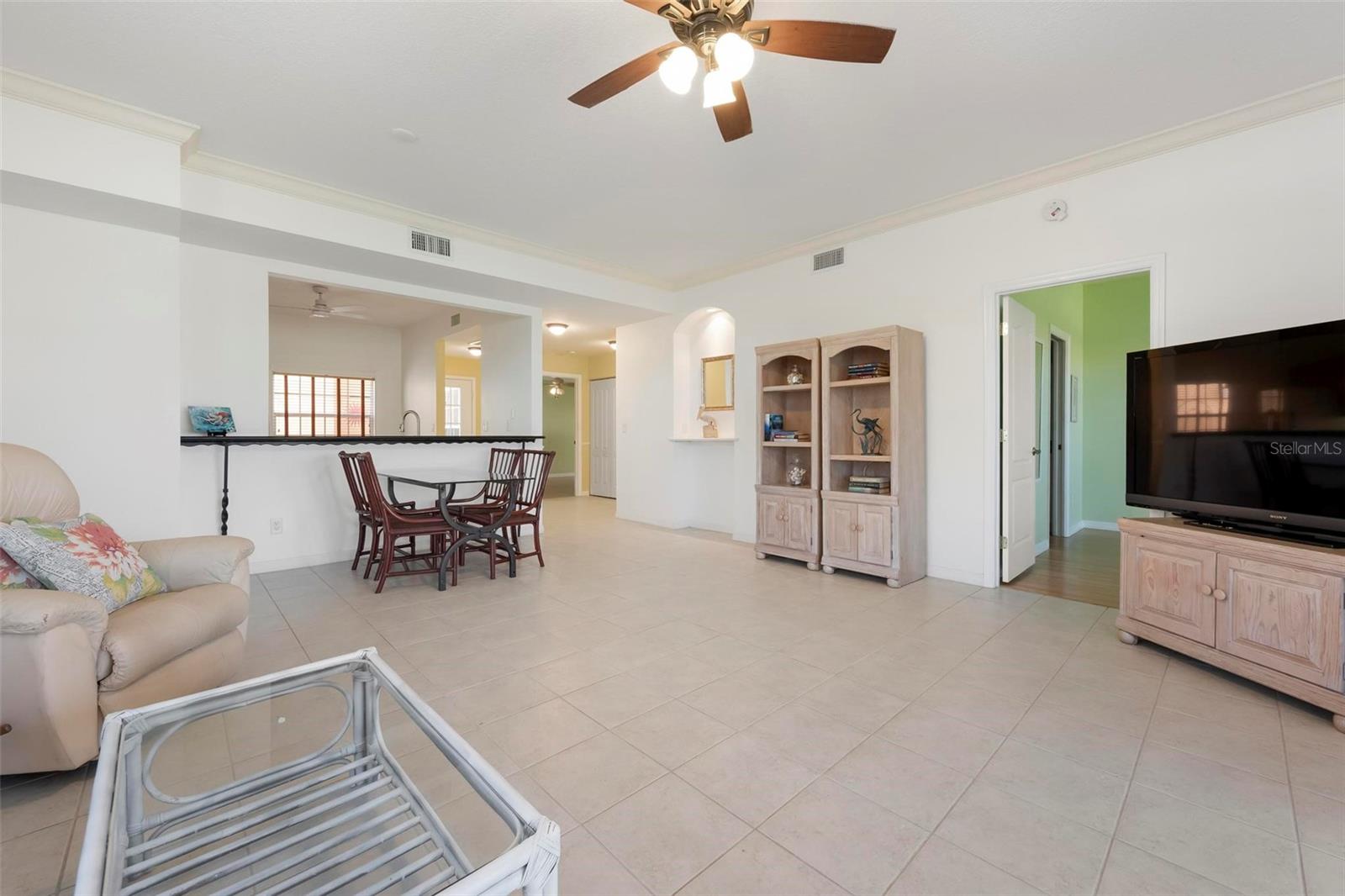 1007 GONDOLA PARK DR #1007, VENICE, FL, 34292