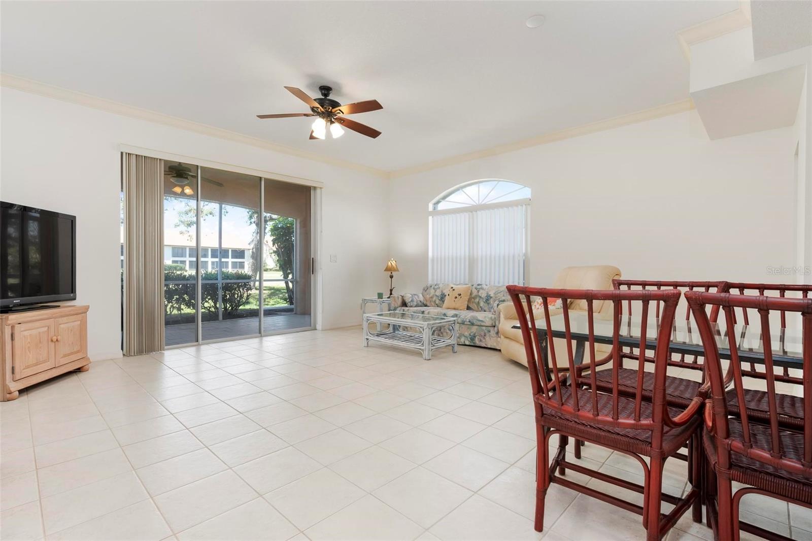 1007 GONDOLA PARK DR #1007, VENICE, FL, 34292
