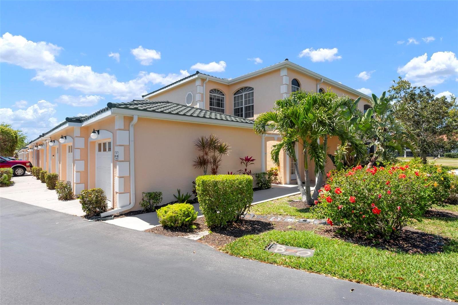 1007 GONDOLA PARK DR #1007, VENICE, FL, 34292