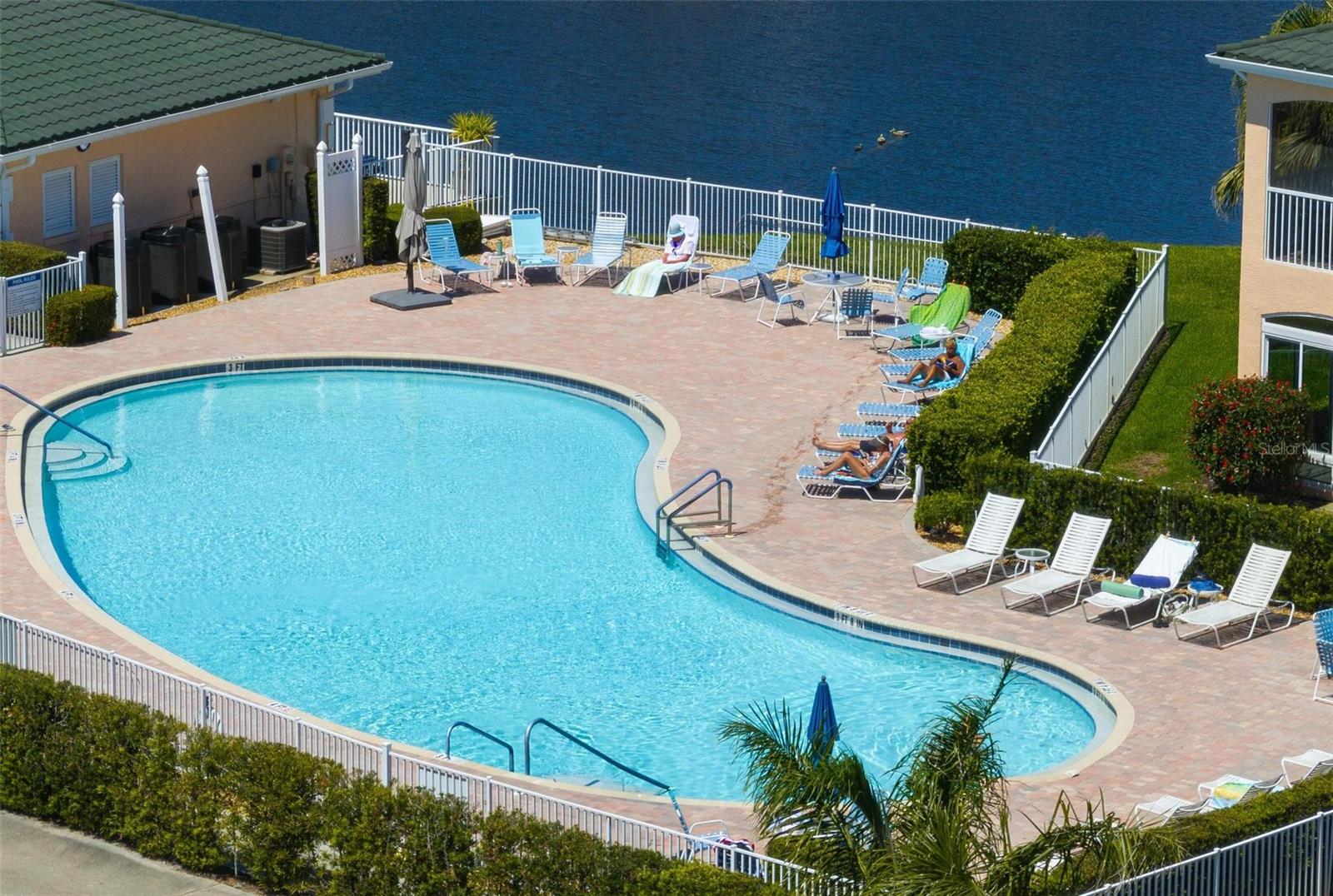 1007 GONDOLA PARK DR #1007, VENICE, FL, 34292