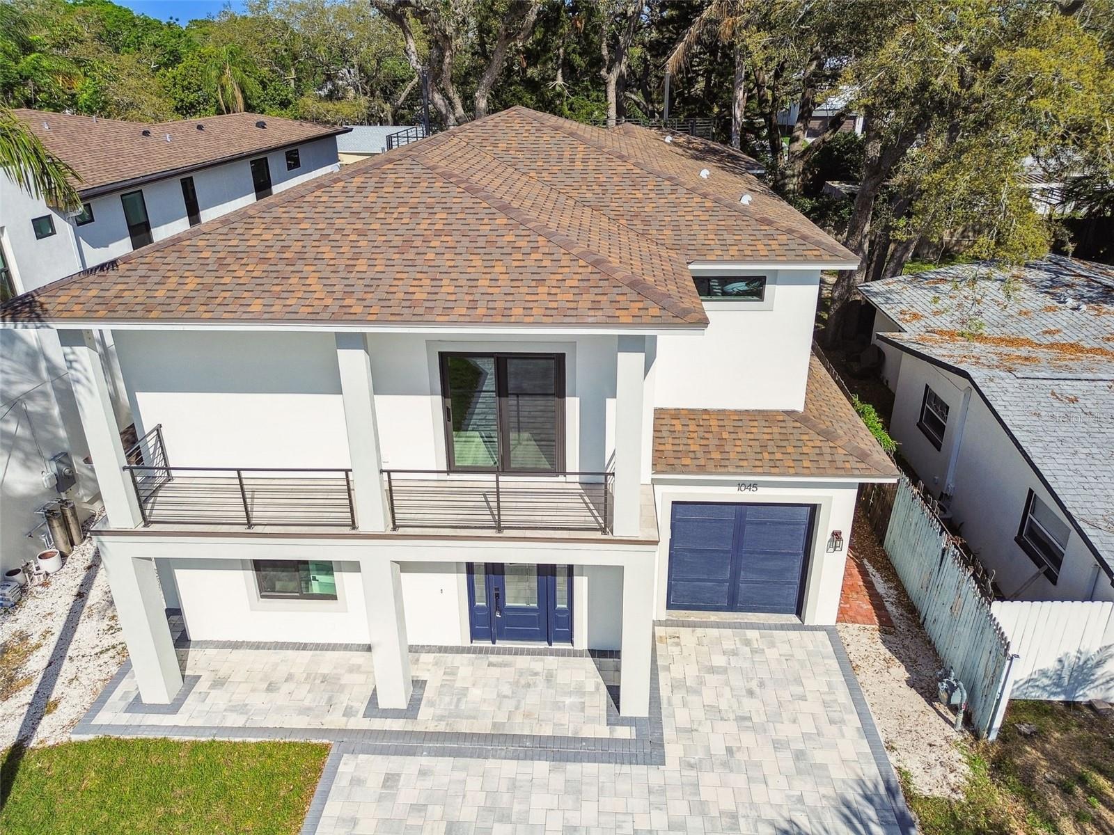 1045 JESSE AVE, SAFETY HARBOR, FL, 34695