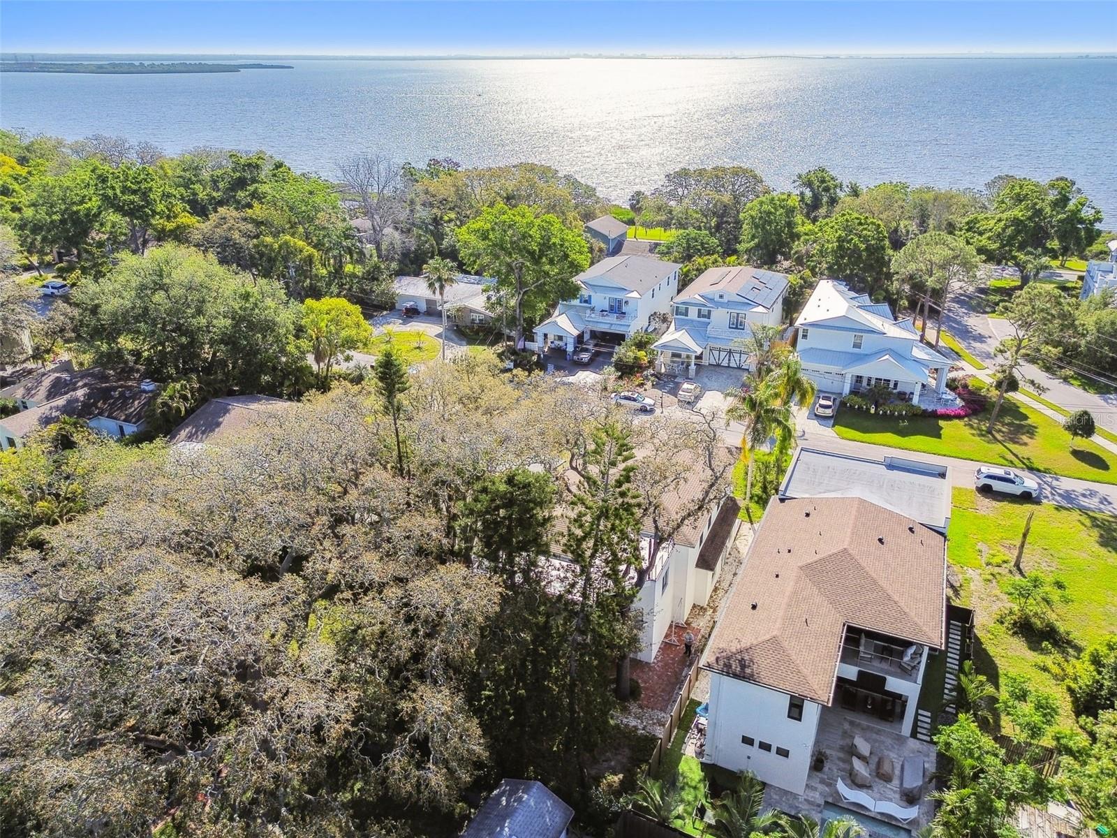 1045 JESSE AVE, SAFETY HARBOR, FL, 34695