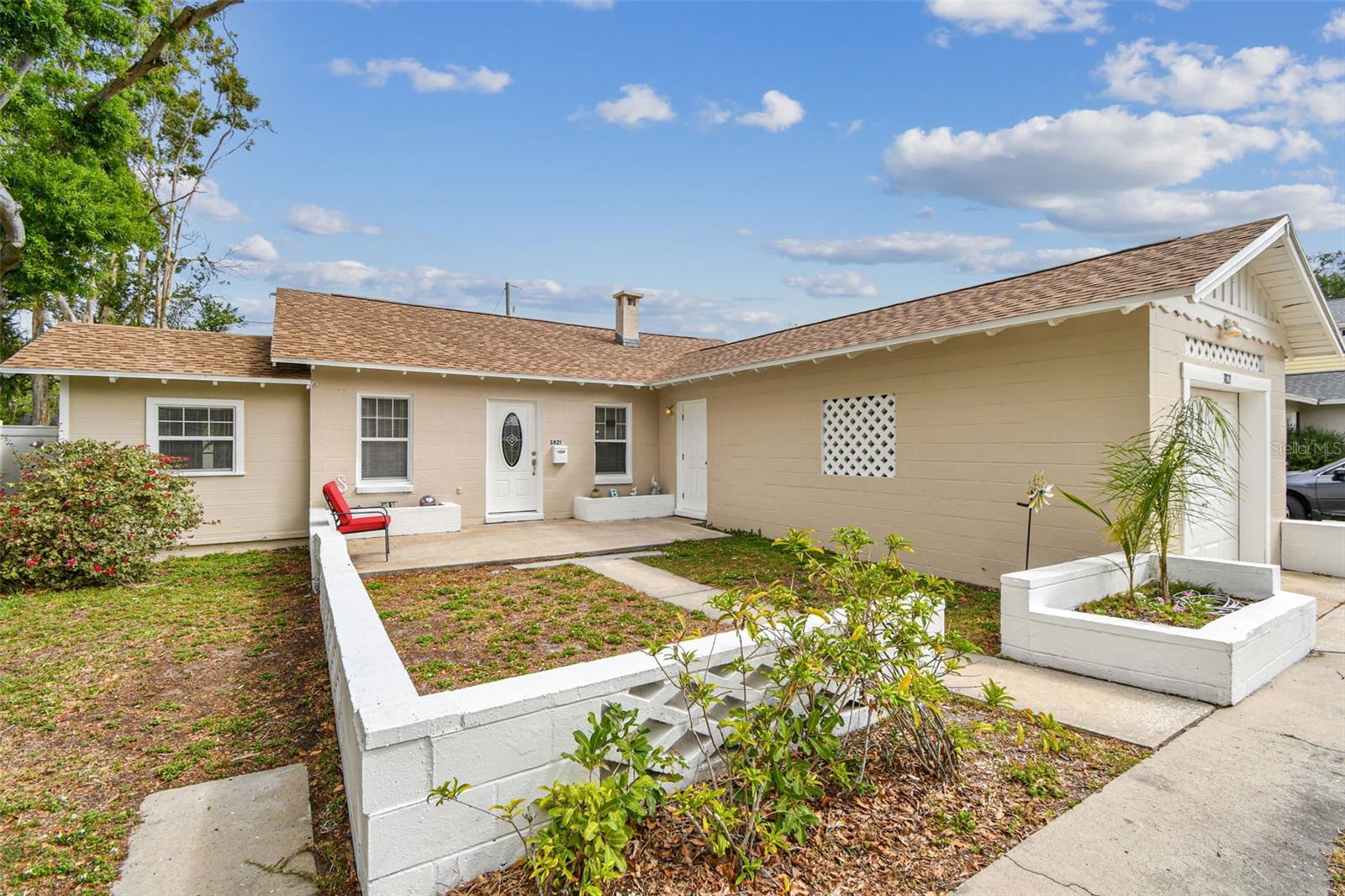 3821 6TH AVE N, ST PETERSBURG, FL, 33713