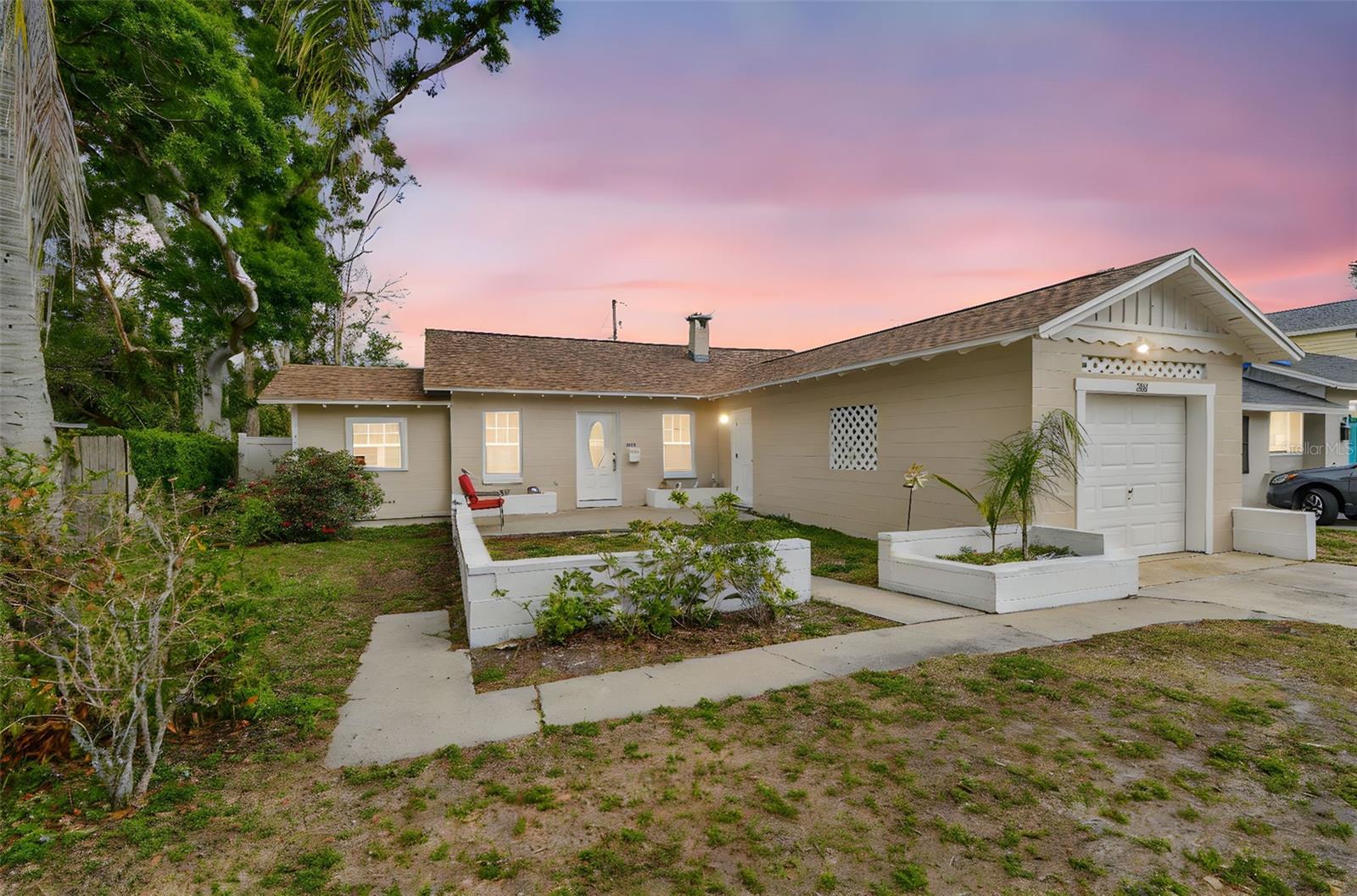 3821 6TH AVE N, ST PETERSBURG, FL, 33713